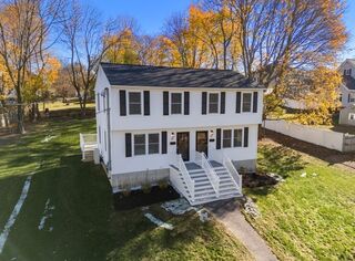 Photo of 81 Arthur Street Clinton, MA 01510