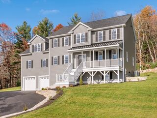 Photo of 9 Stockwell Farm Way Sutton, MA 01590