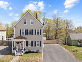 Photo of 257 Adams St Fairhaven, MA 02719
