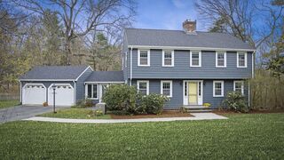 Photo of 21 Winsor Lane Topsfield, MA 01983
