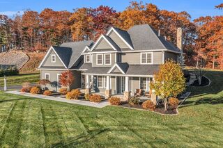 Photo of 11 Perry Road Boylston, MA 01505