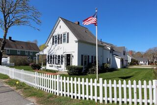 Photo of 1243 Main St Cotuit, MA 02635