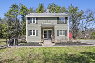 Photo of 3775 South Athol Road Athol, MA 01331