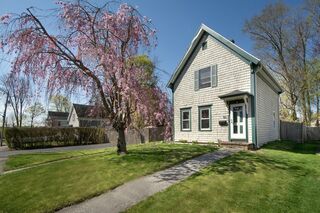 Photo of 50 Arlington St Rockland, MA 02370