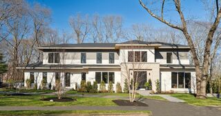 Photo of 9 Bellevue Road Wellesley Hills, MA 02481