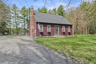 Photo of 5 Beech Street Townsend, MA 01469