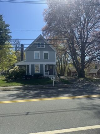 Photo of 89 Main St Rowley, MA 01969