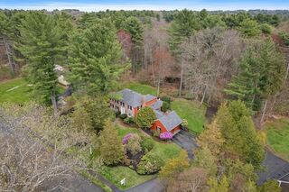 Photo of 13 Townsend Road Lynnfield, MA 01940