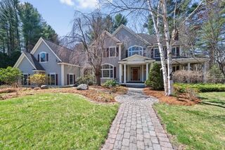 Photo of 61 Davis Rd Carlisle, MA 01741