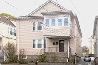 Photo of 33 Florence Ave Revere, MA 02151