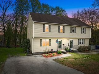 Photo of 39 C St Northbridge, MA 01588