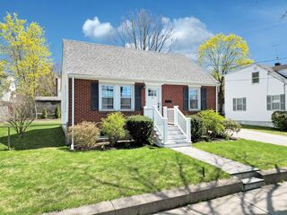 Photo of 52 Badger Rd Boston - Hyde Park, MA 02136