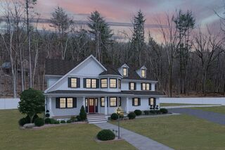 Photo of 6 Meadow Rd Bolton, MA 01740