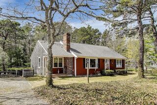 Photo of real estate for sale located at 49 Lady Slipper Dr Dennis, MA 02638