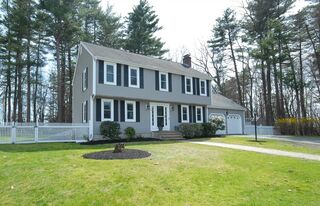 Photo of 14 Vose Hill Rd Maynard, MA 01754