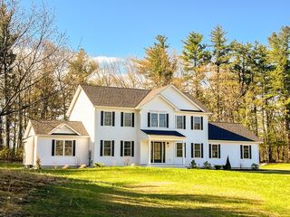 Photo of 38-B Edson Oakham, MA 01068