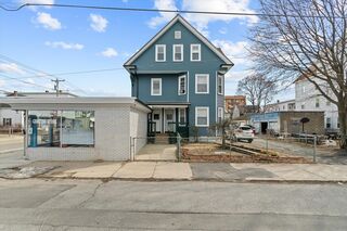 Photo of 134 3rd St Leominster, MA 01453