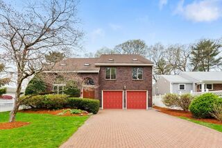 Photo of 138 Pine Ridge Rd West Medford, MA 02155
