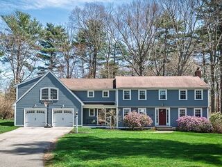 Photo of 83 Postgate Road South Hamilton, MA 01982