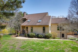 Photo of 166 Willowgate Rise Holliston, MA 01746