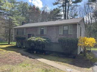 Photo of 291 Ware Street Mansfield, MA 02048