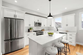 Photo of 123-125 Centre St Boston - Dorchester, MA 02124