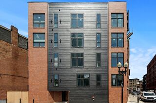 Photo of 43 Stillman Street Boston - North End, MA 02113