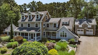 Photo of 672 Wethersfield Rowley, MA 01969