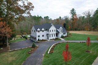 Photo of 54 Spywood Rd Sherborn, MA 01770