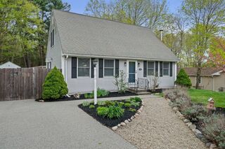 Photo of 80 King Street Hanover, MA 02339
