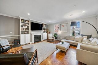 Photo of 21 Salem Street Boston - Charlestown, MA 02129