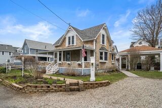 Photo of 10 Avenue A White Horse Beach, MA 02360