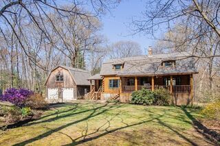 Photo of 15 Old Log Lane Bellingham, MA 02019
