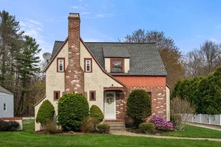 Photo of 202 Holden St Holden, MA 01520