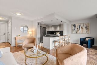 Photo of 151 Tremont St Boston - Midtown, MA 02111