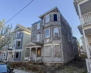 Photo of 73 Romsey St Boston - Dorchester, MA 02125