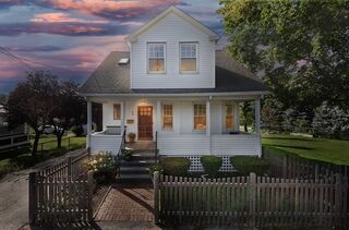 Photo of 45 Franklin St Norwood, MA 02062