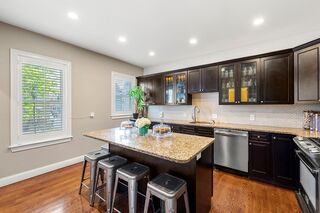Photo of 12 Moultrie St Boston - Dorchester, MA 02124