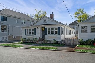 Photo of 7 Huron St Swampscott, MA 01907