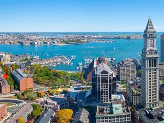 Photo of 90 Commercial St Boston - North End, MA 02109