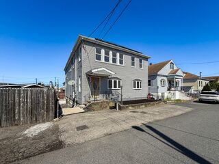 Photo of 71 Pitcairn St Revere, MA 02151