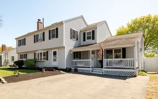 Photo of 9 Macarthur Blvd Danvers, MA 01923