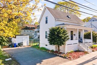 Photo of 45 Valley St Malden, MA 02148