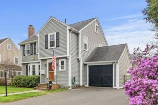 Photo of 23 Sevinor Rd Marblehead, MA 01945