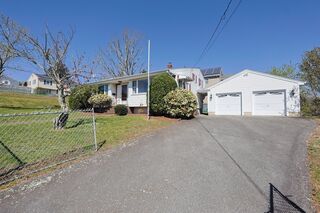 Photo of 421 Potter St New Bedford, MA 02740