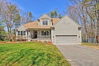 Photo of 1 Mctee Dr Norton, MA 02766