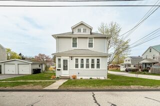 Photo of 12 Carrollton Avenue Dartmouth, MA 02747