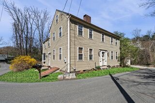 Photo of 18 River Street Byfield, MA 01922