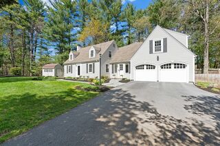 Photo of 2 Lantern Lane Weston, MA 02493