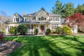 Photo of 20 Peakham Road Sudbury, MA 01776